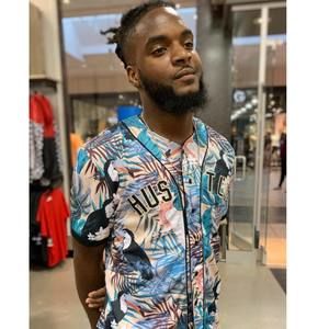 Meet your Posher, Ochö